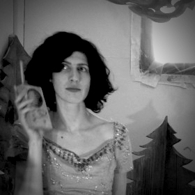 Shoshanna Utchenik