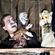 Blair Thomas & Co. The Puppet Show of Don Cristobal